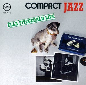 album ella fitzgerald