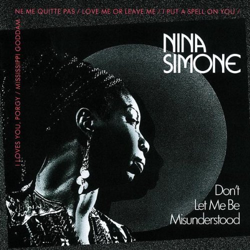 album nina simone