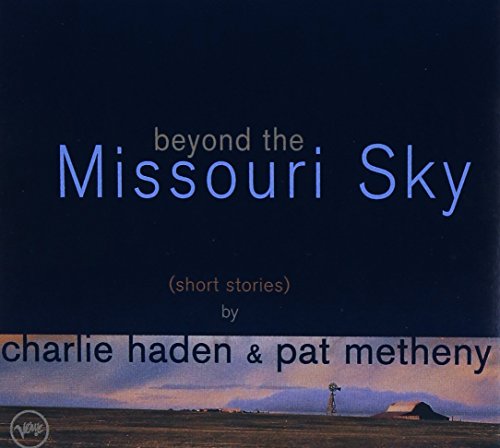 album pat metheny