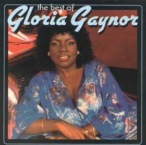 album gloria gaynor