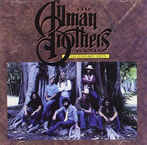 album the allman brothers band