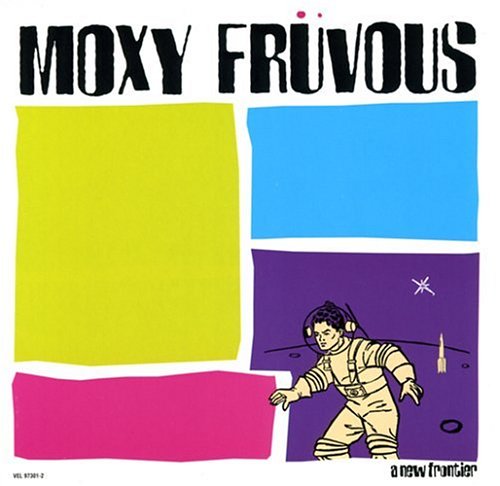 album moxy fruvous