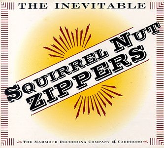 album squirrel nut zippers