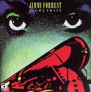 album jimmy forrest