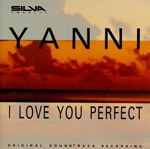 album yanni