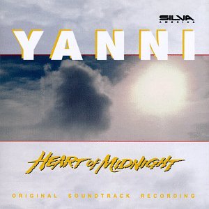 album yanni