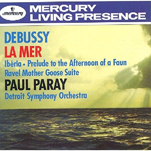 album claude debussy