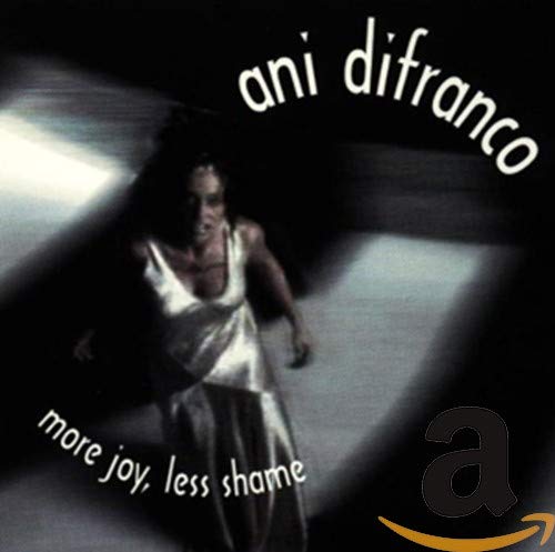 album ani difranco