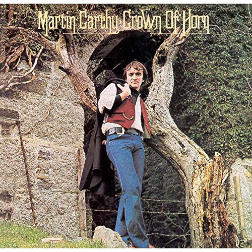 album martin carthy