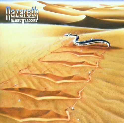 album nazareth