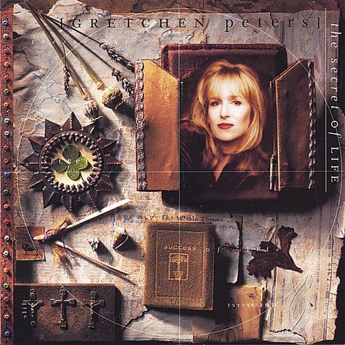 album gretchen peters