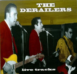 album derailers