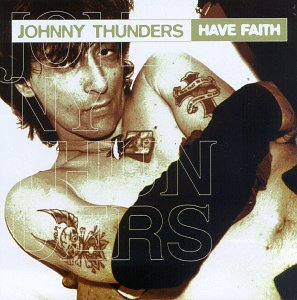 album johnny thunders