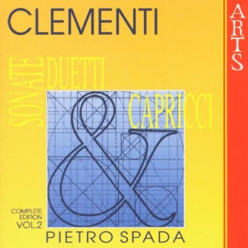 album muzio clementi