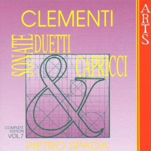 album muzio clementi