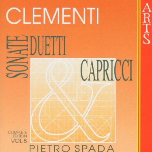 album muzio clementi