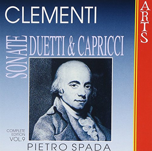 album muzio clementi