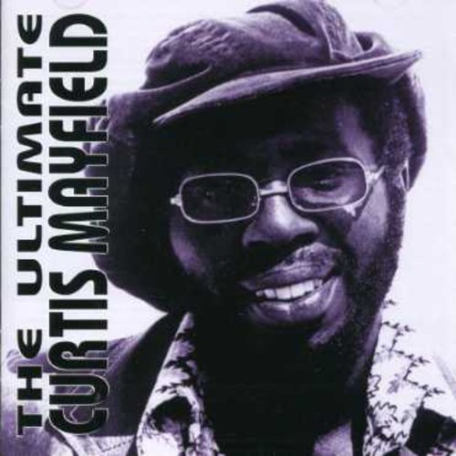 album curtis mayfield