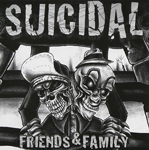 album suicidal tendencies