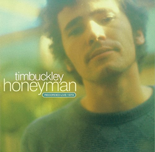 album tim buckley