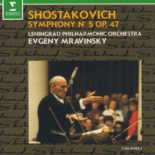 album dmitri shostakovich