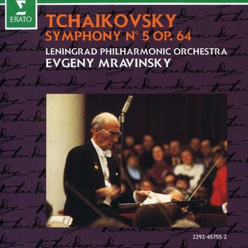 album piotr tchaikovsky