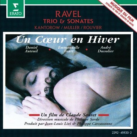 album maurice ravel