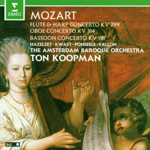 album wolfgang amadeus mozart