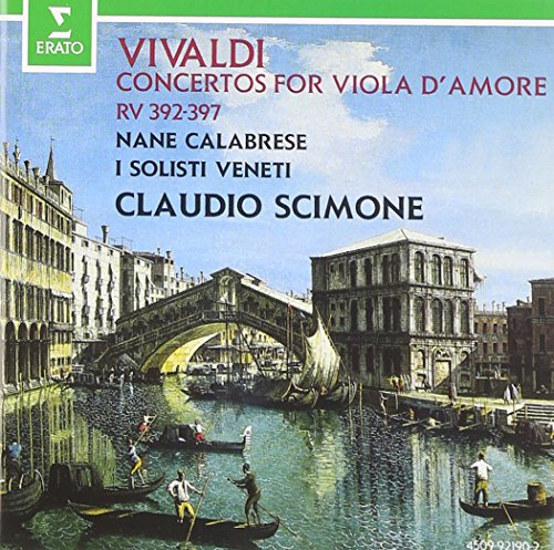 album antonio vivaldi