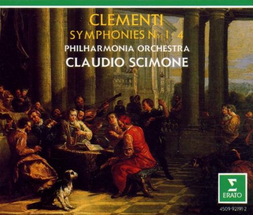 album muzio clementi