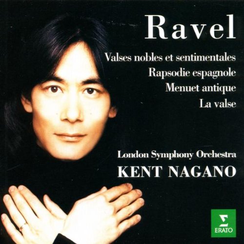 album maurice ravel