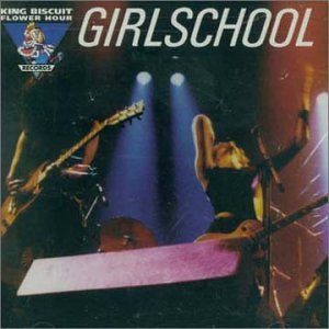 album girlschool