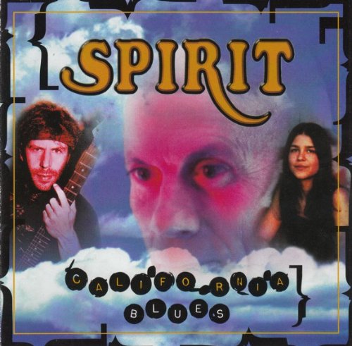 album spirit