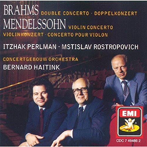 album felix mendelssohn