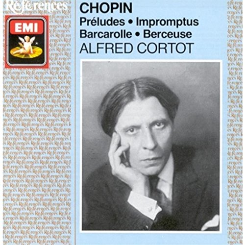 album fryderyk chopin