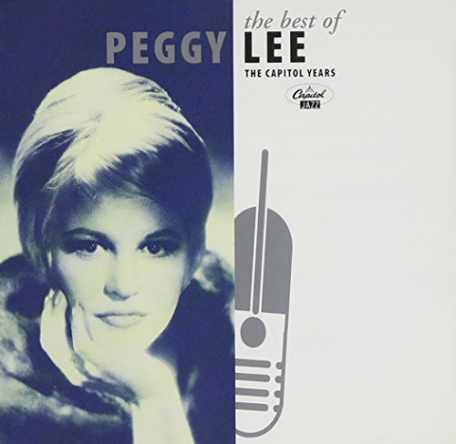 album peggy lee