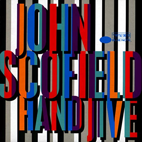 album john scofield