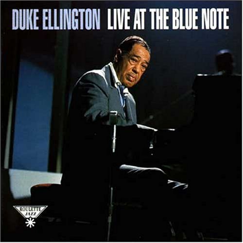 album duke ellington