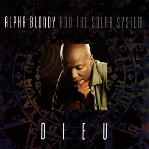 album alpha blondy