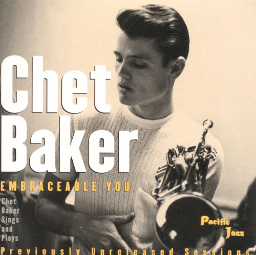 album chet baker