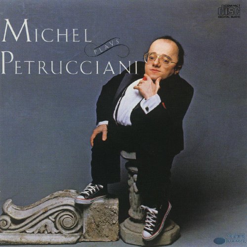 album michel petrucciani