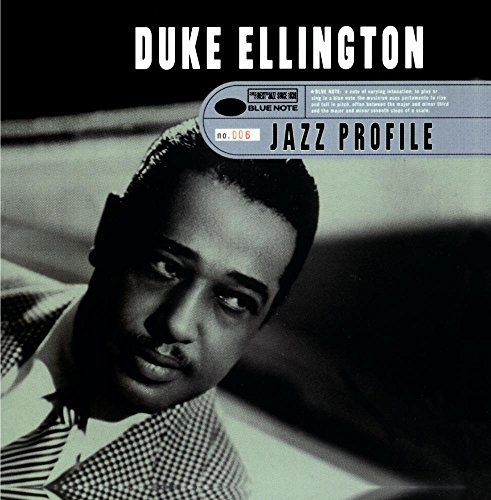 album duke ellington