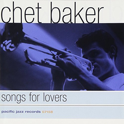 album chet baker