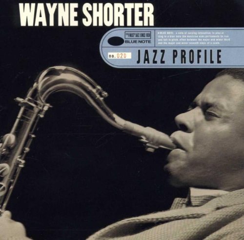 album wayne shorter