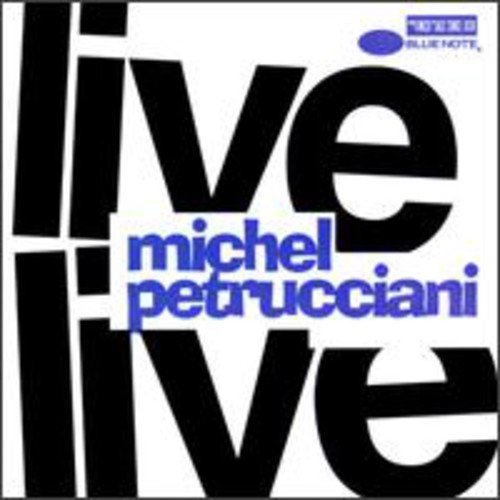 album michel petrucciani