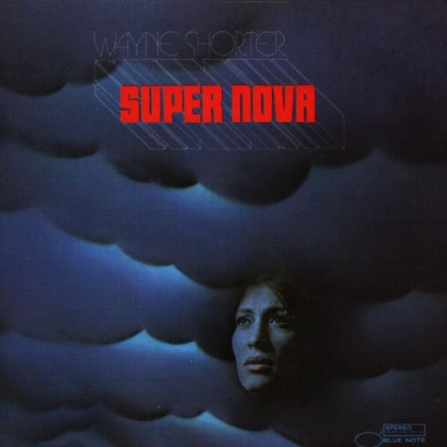 album wayne shorter