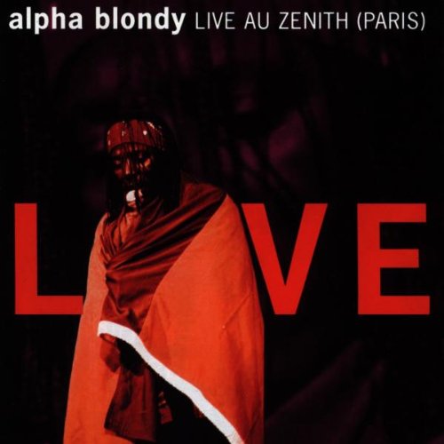 album alpha blondy