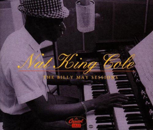 album nat king cole