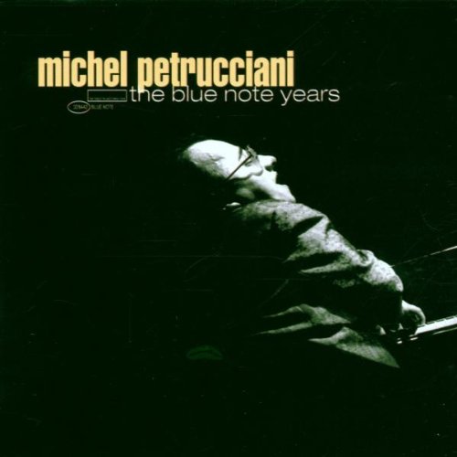 album michel petrucciani