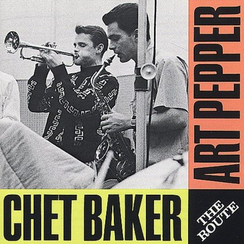 album chet baker